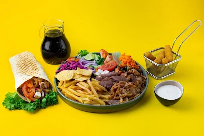 Kebab Fire · Photos 10