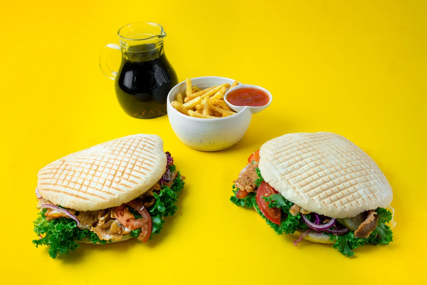 Kebab Fire · Photos 7