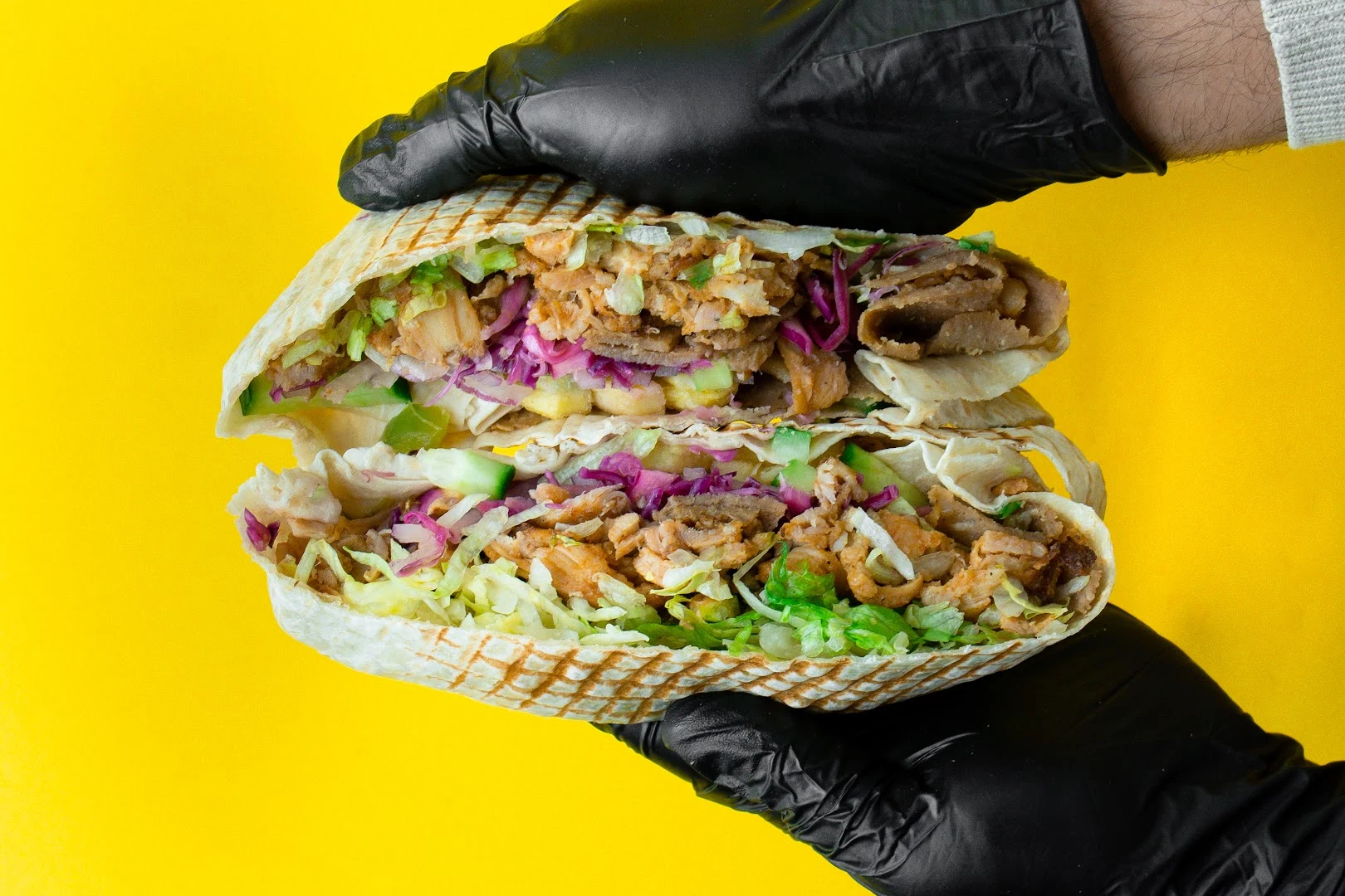 Kebab Fire · Photos 5