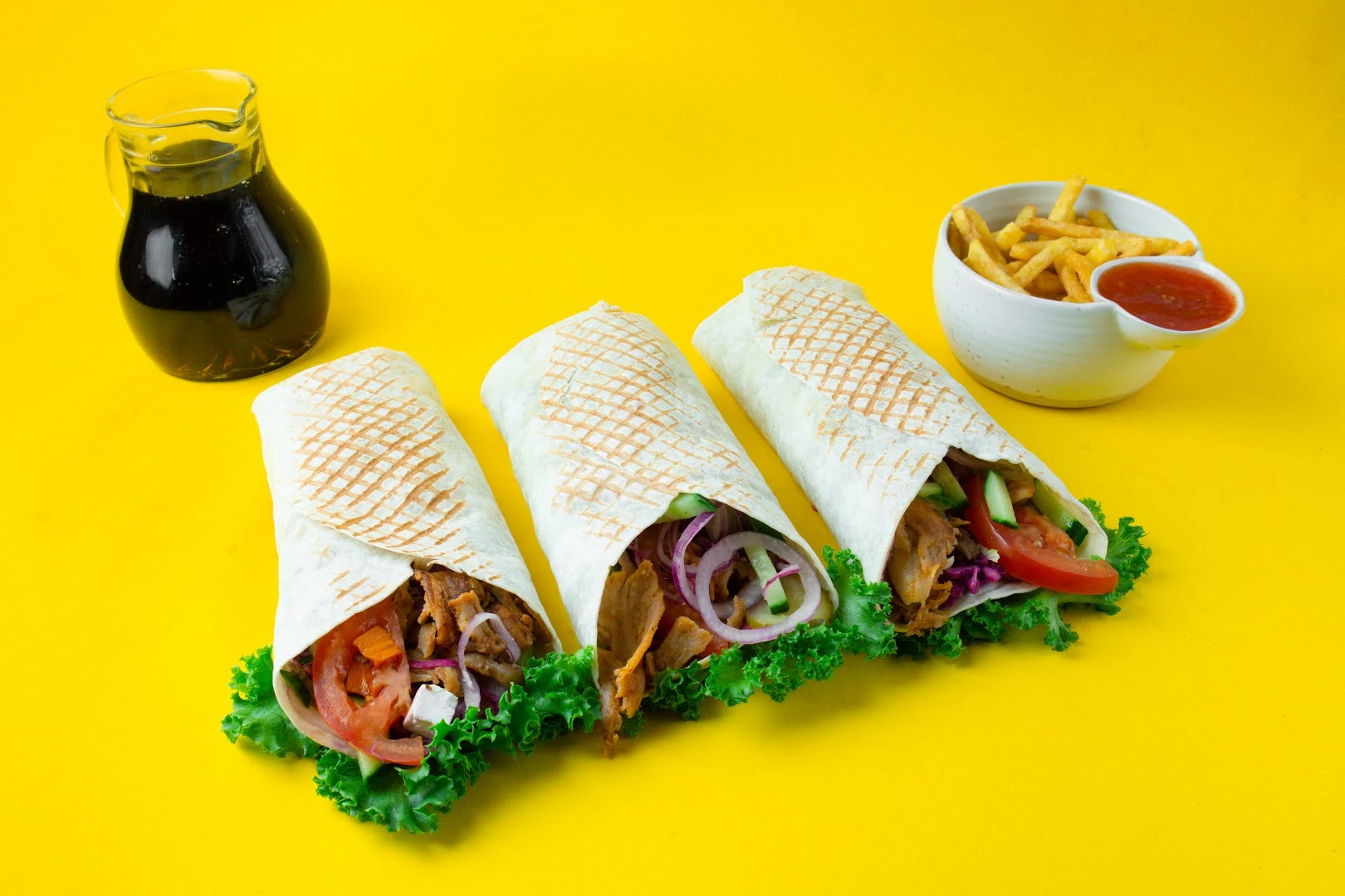Kebab Fire · Photos 6