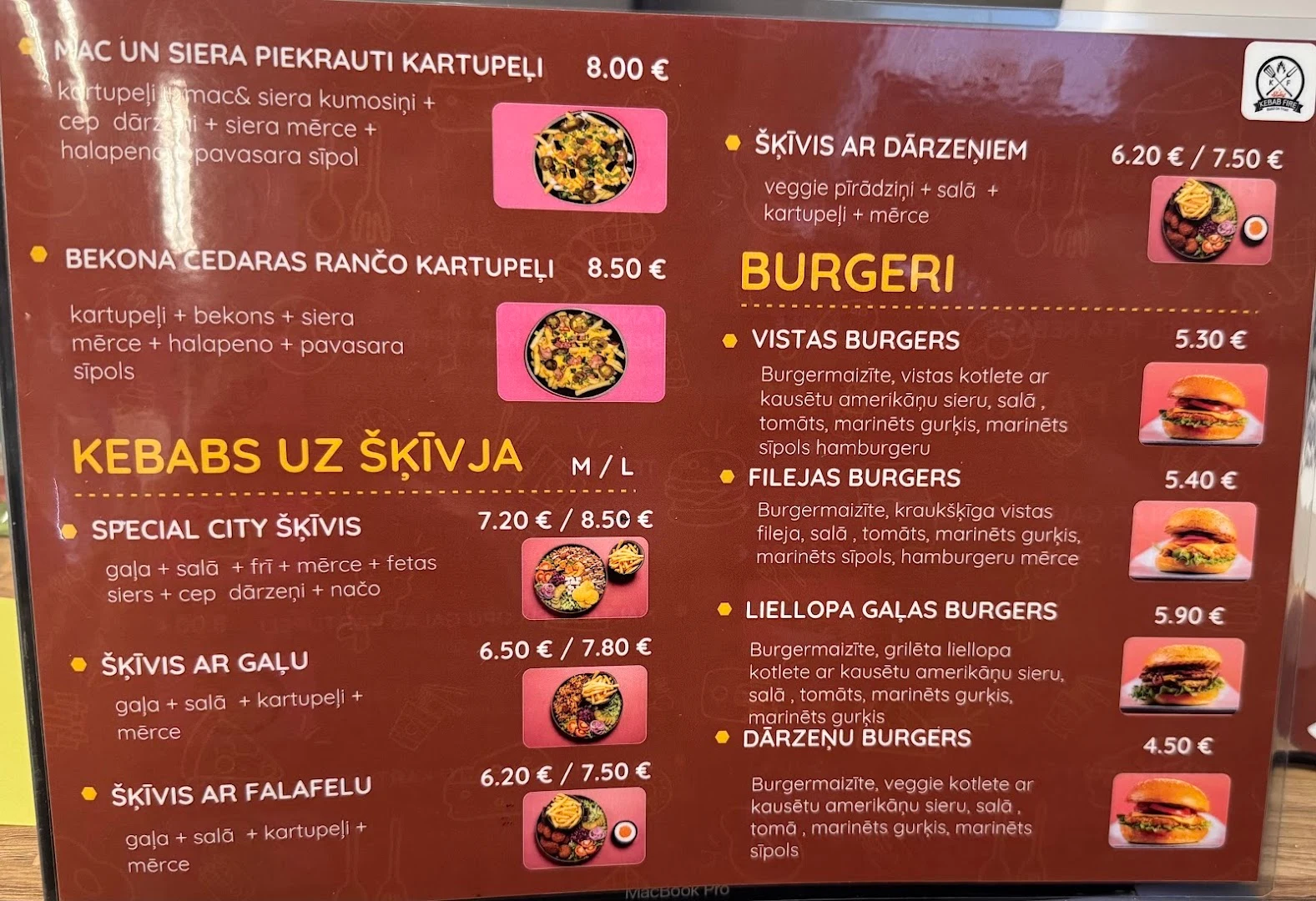 Kebab Fire · Photos 3